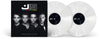 the album cover for Jls - J15: Anniversary Edition (Pict) (Uk)