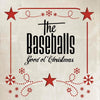 the album cover for Baseballs - Good Ol Christmas (Spa)