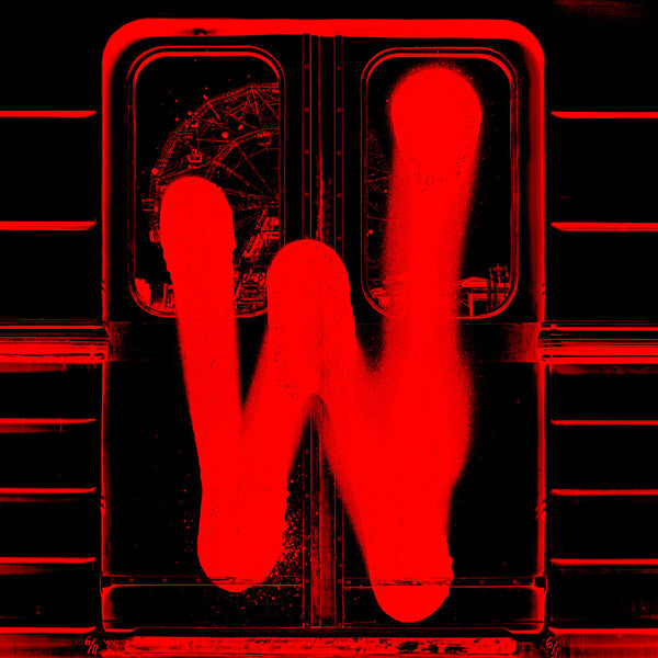 the album cover for Lin Miranda -Manuel / Davis,Eisa - Warriors (Uk)