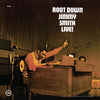 Jimmy Smith - Root Down (Verve Acoustic Sounds Series 180 Gram Vinyl LP) - Pale Blue Dot Records