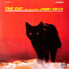 the album cover for Jimmy Smith - Cat (Verve Acoustic Sounds Series) [180 Gram]