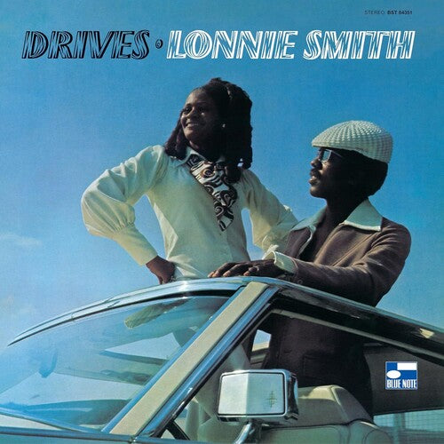 Lonnie Smith - Drives (Blue Note Classic Vinyl Series) (180 Gram Vinyl LP) - Pale Blue Dot Records
