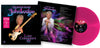 the album cover for John Lodge - Love Conquers All - Violet [Colored Vinyl] (Ep) (Org)