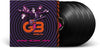 the album cover for Unknown Artist - G3: 25th Anniversary Reunion Tour [4 LP]