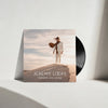 the album cover for Loops, Jeremy - Feathers and Stone