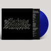 the album cover for Gates Of Slumber - Gates Of Slumber (Blue) [Colored Vinyl]