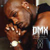 the album cover for DMX - Let Us Pray: Chapter X [LP]