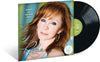 the album cover for Reba McEntire - Keep On Lovin You