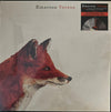 the album cover for Emarosa - Versus (Blk) (Brwn) [Colored Vinyl] (Wht) (Spla)