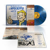 Fallout - Soothing Sounds Of The Apocalypse (Various Artists) - Pale Blue Dot Records