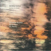 the album cover for Cohen, Avishai / Avishai, Yonathan - Ashes To Gold