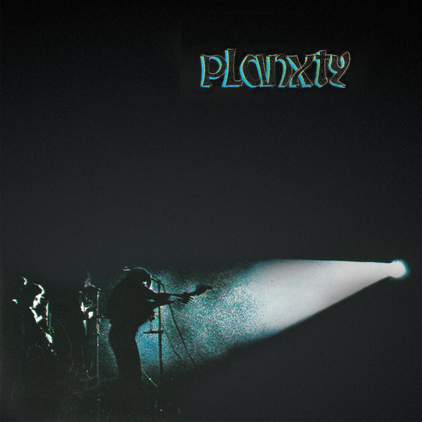 the album cover for Planxty - Planxty