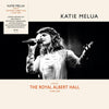 the album cover for Melua, Katie - Live At The Royal Albert Hall