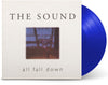 the album cover for Sound - All Fall Down (Uk)