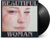 the album cover for Sarah Klang - Beautiful Woman (Ofgv)
