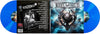 the album cover for Ron Keel - Keelworld (Blue) [Colored Vinyl] (Gate)