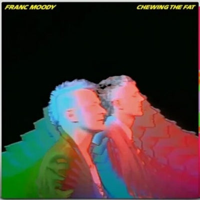 Franc Moody - Chewing The Fat (Limited Edition Pink Colored Vinyl)