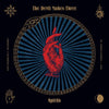 the album cover for The Devil Makes Three - Spirits [LP]