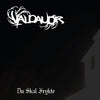 the album cover for Valdaudr - Du Skal Frykte (Blk) [Colored Vinyl] [Limited Edition] (Twsd)