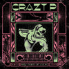 the album cover for Crazy P - Any Signs Of Love (Uk)