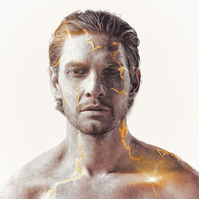 Ben Barnes - Where The Light Gets In (140 Gram Vinyl) - Pale Blue Dot Records