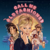 Call Me Old Fashioned - Various Artists (Vinyl LP) - Pale Blue Dot Records