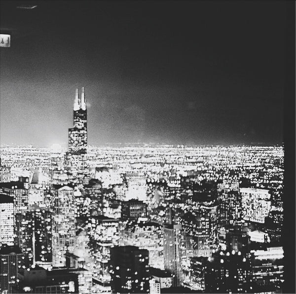 the album cover for Into It. Over It. - Covers Collection Vol. 1 - White On Black (Blk)