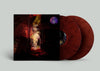 the album cover for As One - Requiem [Colored Vinyl] (Red)