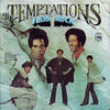 Temptations - Solid Rock (Vinyl LP) - Pale Blue Dot Records