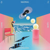 Eggy - Waiting Game (Vinyl LP) - Pale Blue Dot Records