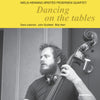 the album cover for Orsted Pedersen - Dancing On The Tables-180 Gram (Spa) [180 Gram]