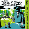 Brian Setzer  Orchestra - Dirty Boogie (Vinyl LP) - Pale Blue Dot Records
