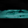 the album cover for Soft Vein - Through Blinds