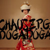 the album cover for Dogadoga - Chaos Z.P.G.