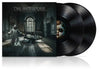 the album cover for Dream Theater - Parasomnia (Ger)