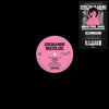 the album cover for Spectac &amp; Amiri - Beautiful Soul [LP]