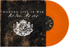 the album cover for Modern Life Is War - My Love. My Way. [Limited Edition] (Spla)