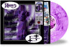 the album cover for Hades - Saviorself- Purple [Colored Vinyl] (Purp)