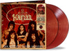 the album cover for Hades - Lost Fox Studio Sessions - Maroon [Colored Vinyl] (Gate)