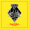 the album cover for Westfalen - Legal Killers - The Demos (Bonus Cd) [Remastered]