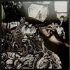 the album cover for Nurse With Wound - Merzbild Schwet (Uk)