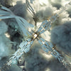 the album cover for Recondite - Nova