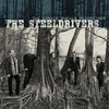 Steeldrivers - Muscle Shoals Recordings (Vinyl LP) - Pale Blue Dot Records