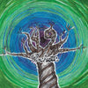 the album cover for 49 Winchester - 49 Winchester (Stic)