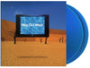 the album cover for Way Out West - Way Out West (Blue) [Colored Vinyl] [Limited Edition] [180 Gram] (Hol)