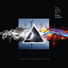 the album cover for Many Faces Of Pink Floyd / Various (Colv) (Gate) - Many Faces Of Pink Floyd / Various [Colored Vinyl] (Gate)