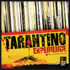 the album cover for Tarantino Experience Box Set / Various (Blk) (Box) - Tarantino Experience Box Set / Various (Blk) (Box)