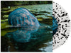the album cover for Portrayal Of Guilt / Slow Fire Pistol - Split (Uk)
