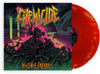 the album cover for Chemicide - Violence Prevails [Colored Vinyl] [Limited Edition]