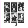 the album cover for Genesis - Lamb Lies Down On Broadway (Box) (Wbr)